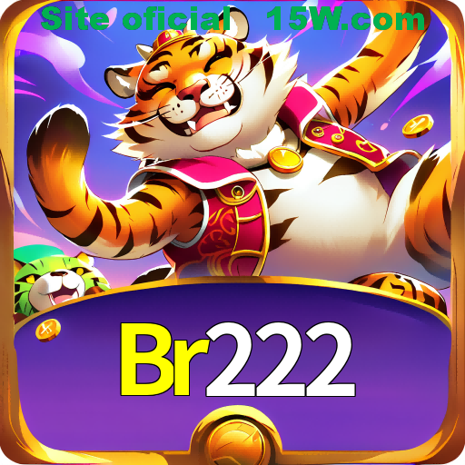 Imagem promocional da Br222 mostrando a plataforma e suas vantagens